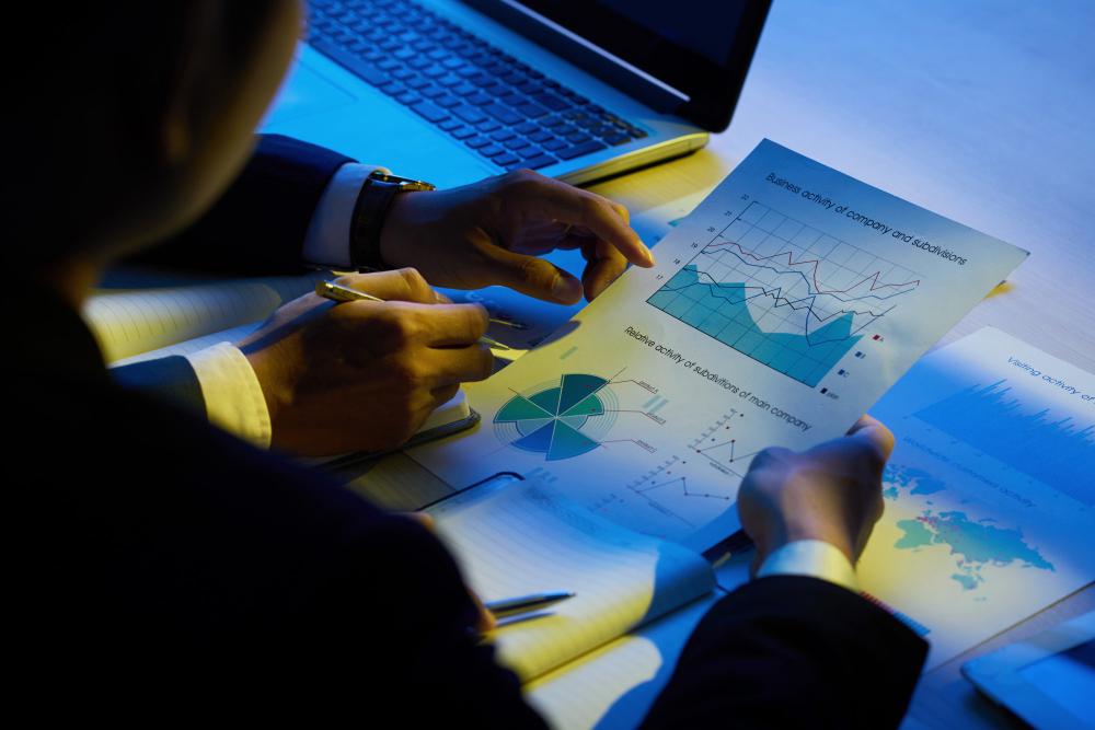 Crucial Approaches for Success in Data-Driven